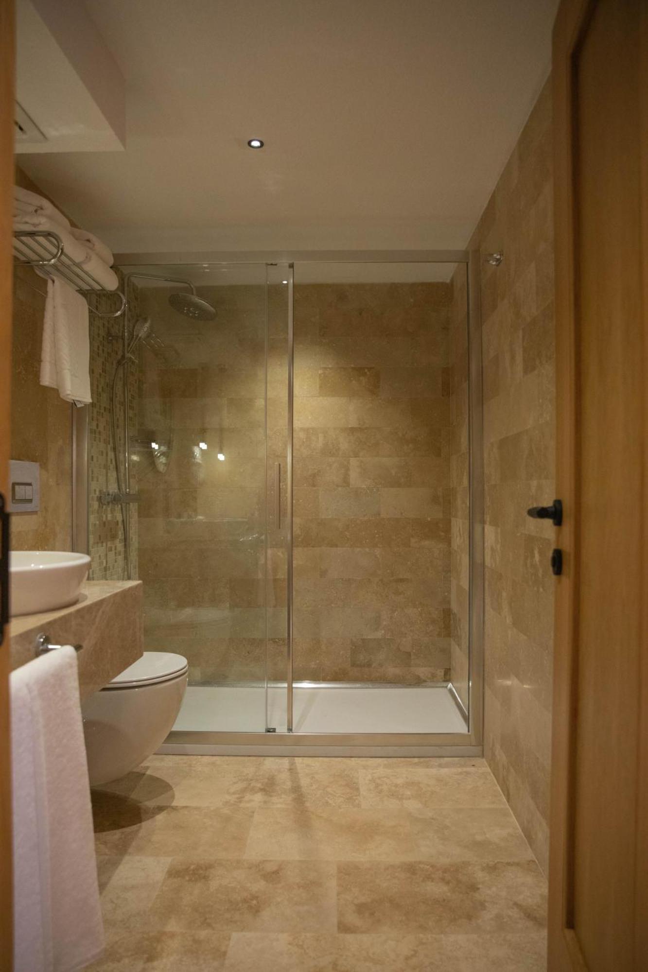 Villaqua Boutique Hotel Шиле Экстерьер фото