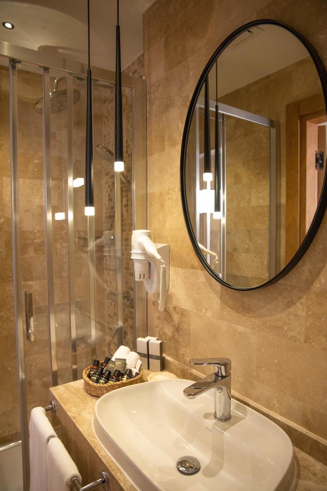 Villaqua Boutique Hotel Шиле Экстерьер фото
