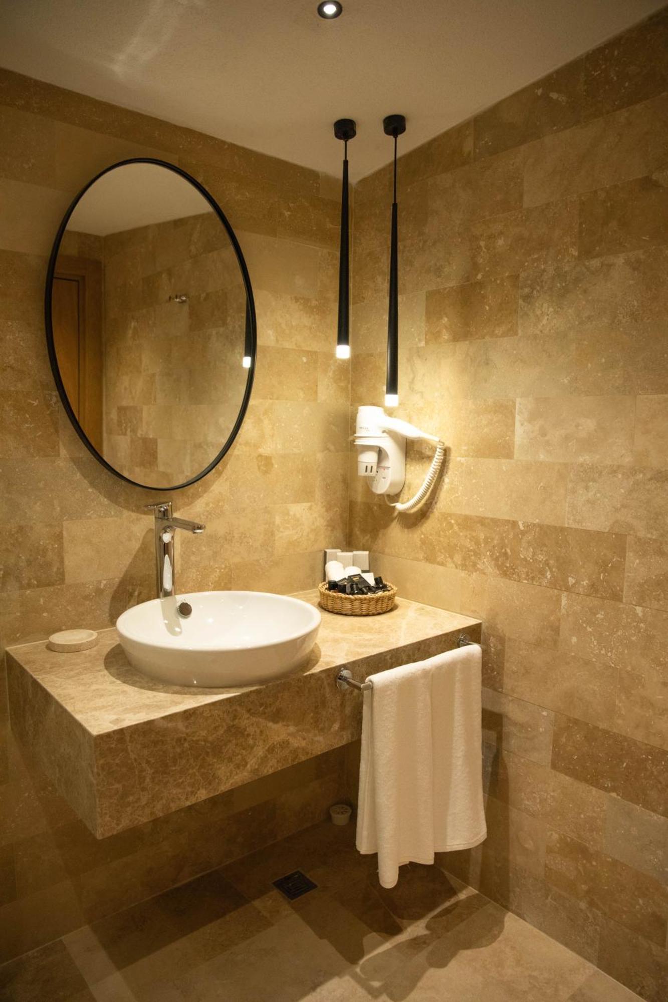 Villaqua Boutique Hotel Шиле Экстерьер фото