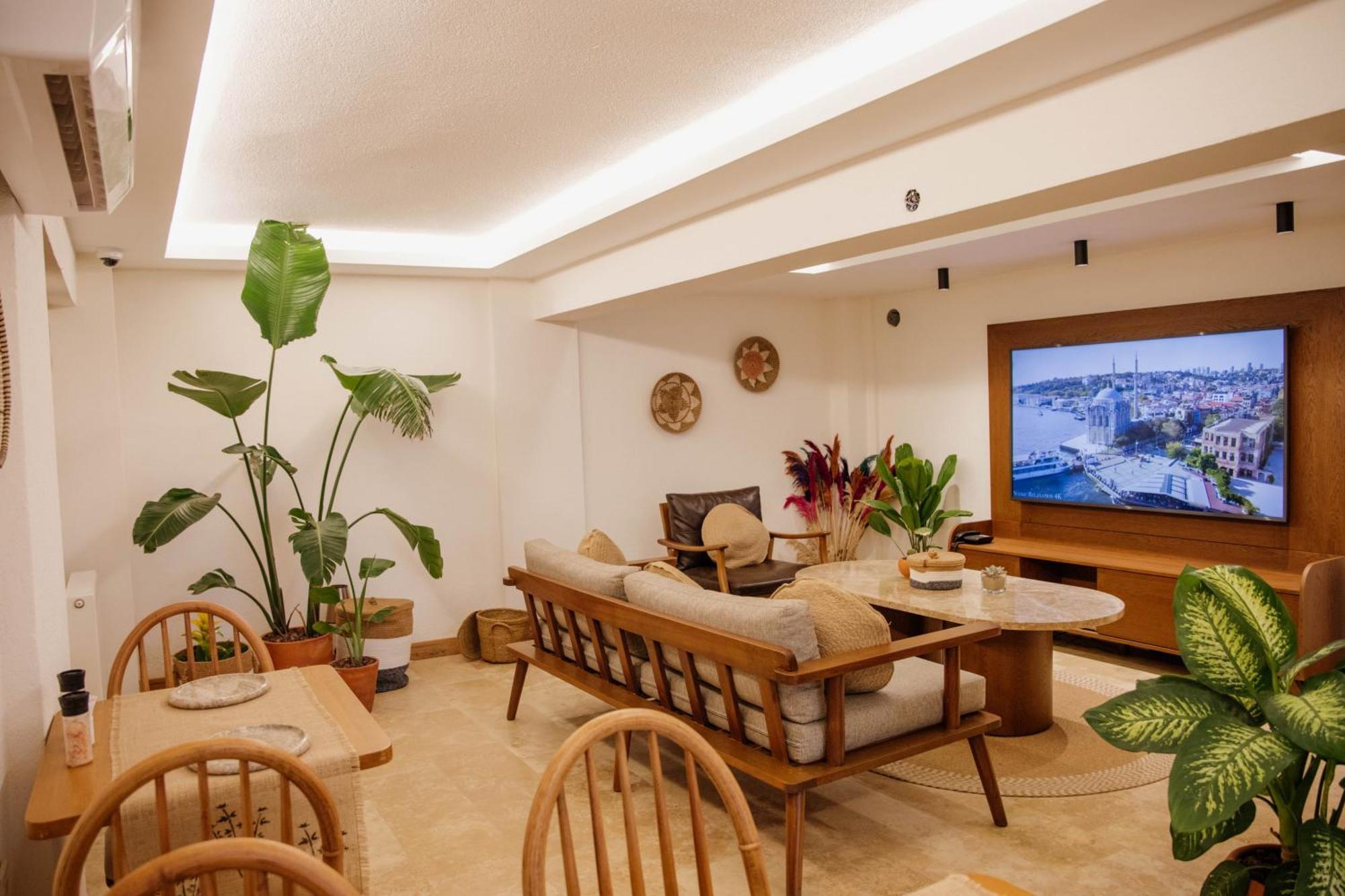 Villaqua Boutique Hotel Шиле Экстерьер фото